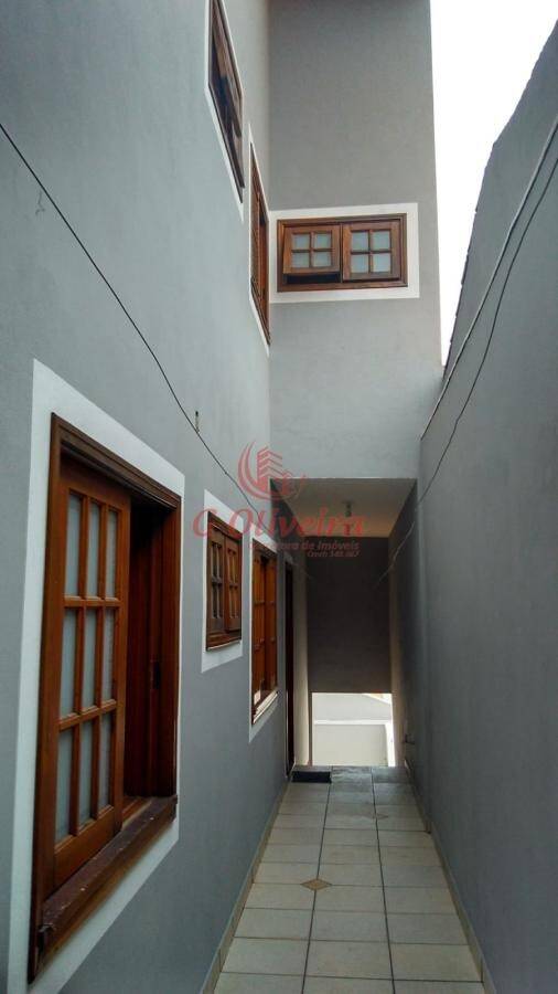 Sobrado, 3 quartos, 210 m² - Foto 32