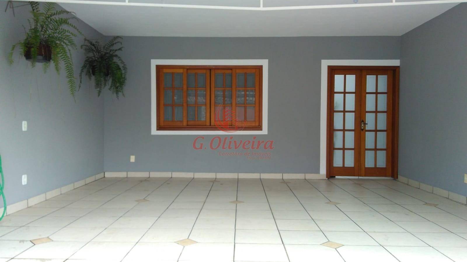 Sobrado, 3 quartos, 210 m² - Foto 33