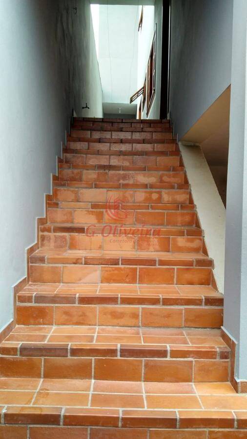 Sobrado, 3 quartos, 210 m² - Foto 34