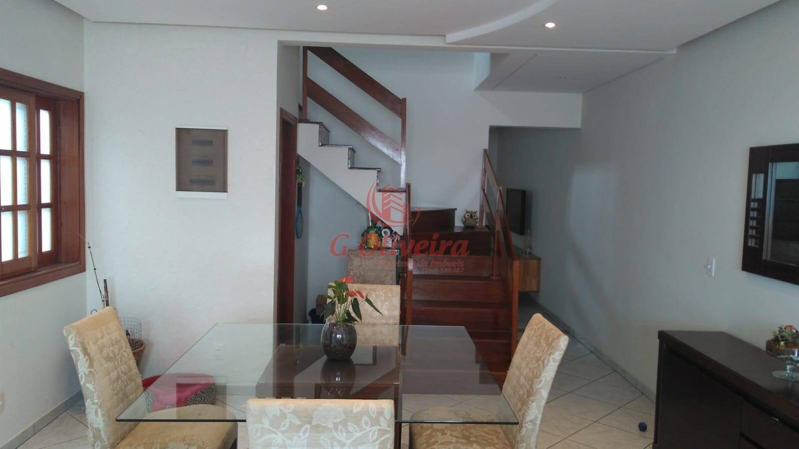 Sobrado, 3 quartos, 210 m² - Foto 35