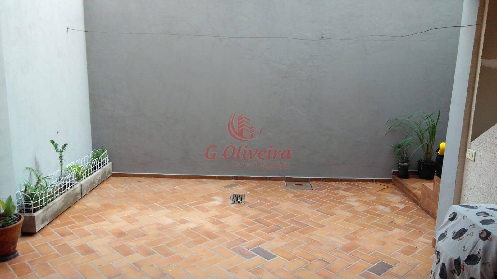 Sobrado, 3 quartos, 210 m² - Foto 38