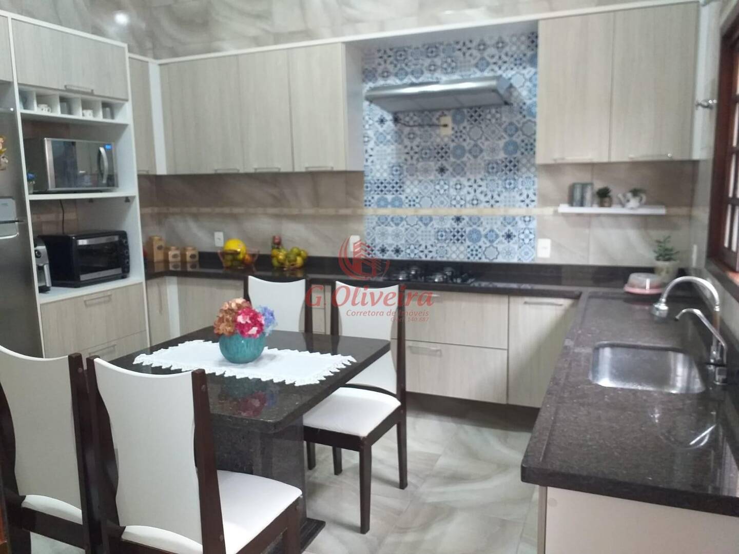 Casa em Jardim Brasil, Itupeva - Sobrado Itupeva - Bairro Jardim Brasil
