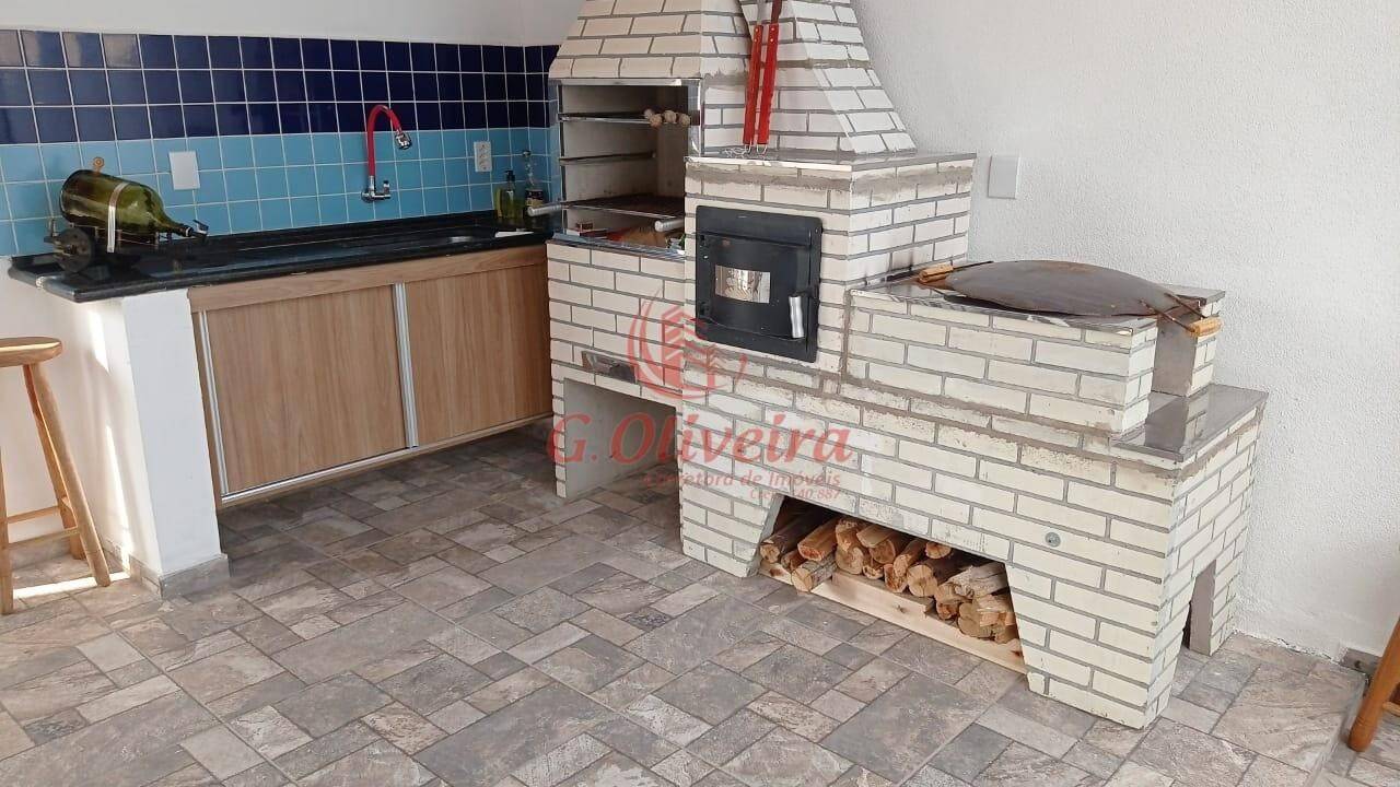 Casa em SÃO VENÂNCIO, Itupeva - Foto 37