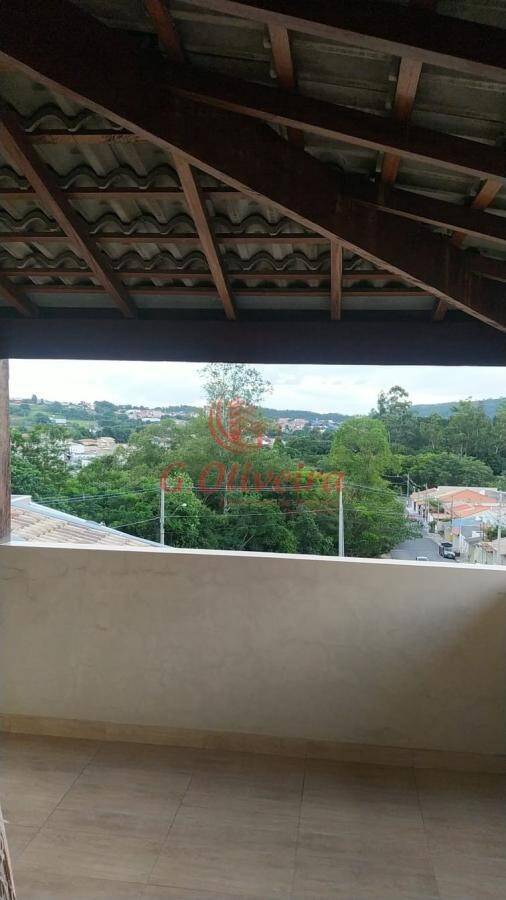 Casa em Jardim Brasil, Itupeva - Foto 11