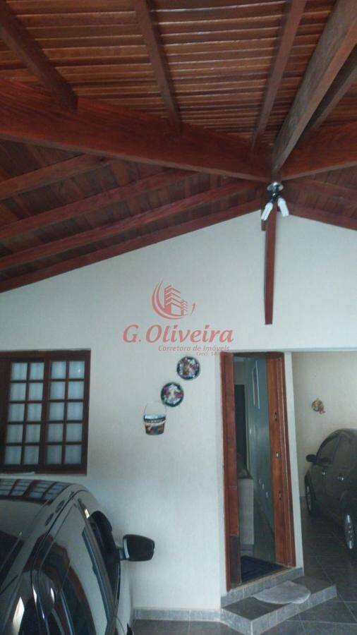 Casa em Jardim Brasil, Itupeva - Foto 20