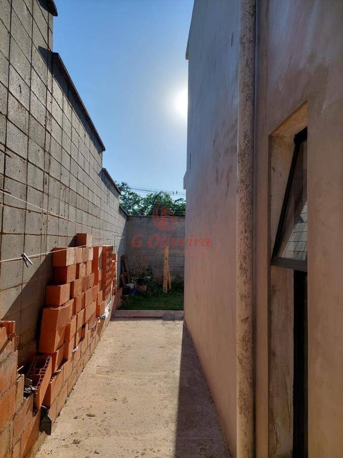 Casa em Jardim Primavera, Itupeva - Foto 10