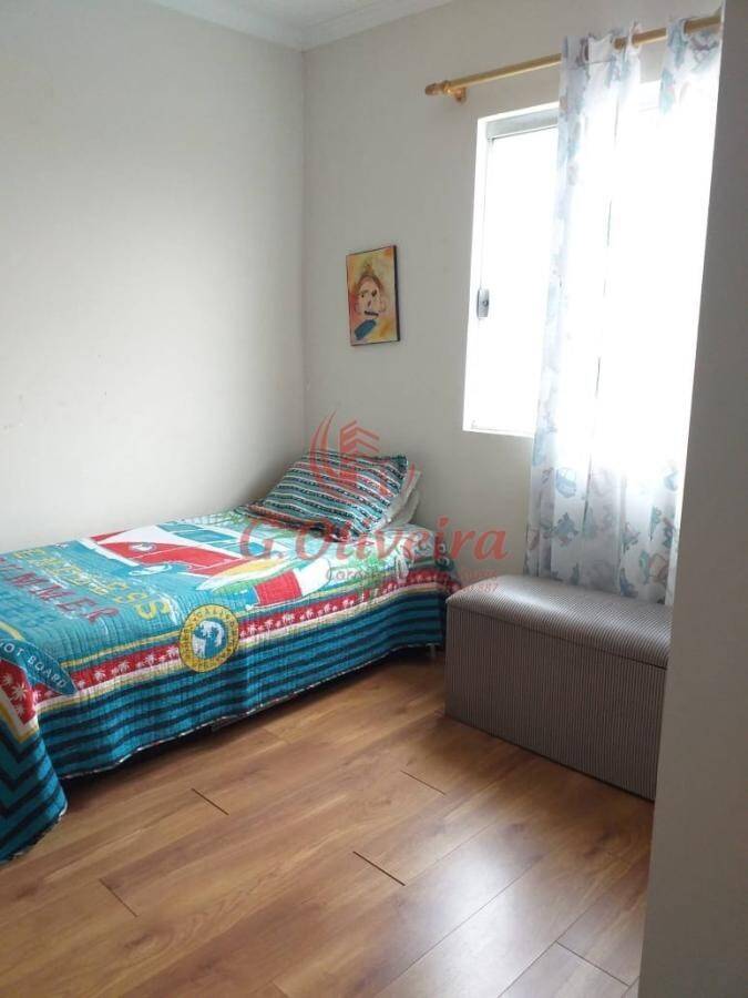 Sobrado, 3 quartos, 180 m² - Foto 3