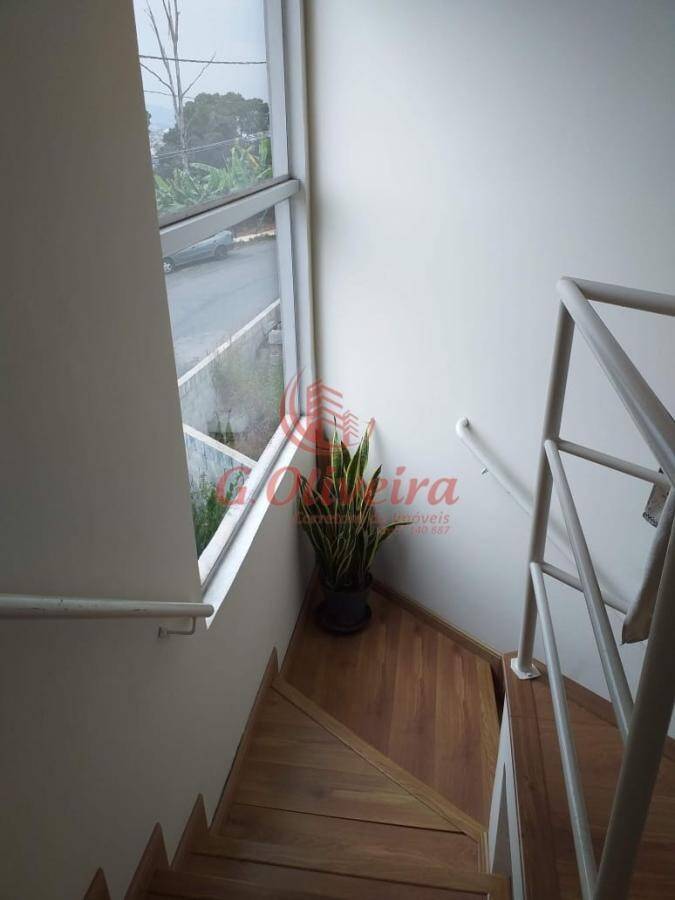 Sobrado, 3 quartos, 180 m² - Foto 4