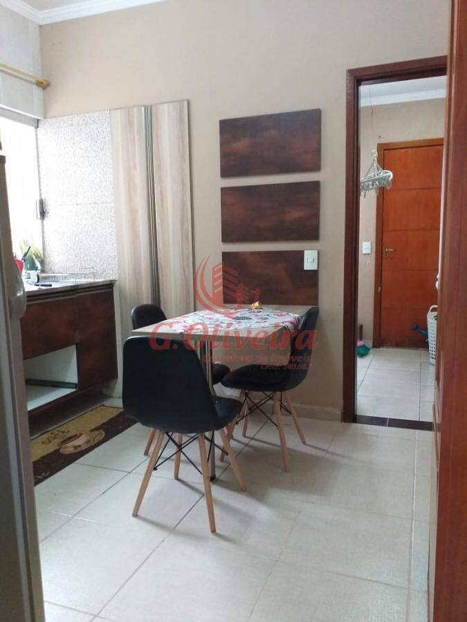 Sobrado, 3 quartos, 180 m² - Foto 5