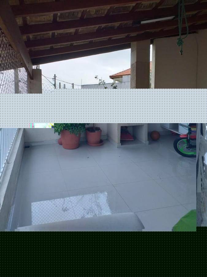Sobrado, 3 quartos, 180 m² - Foto 6