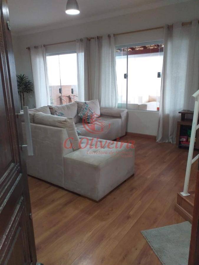 Sobrado, 3 quartos, 180 m² - Foto 10