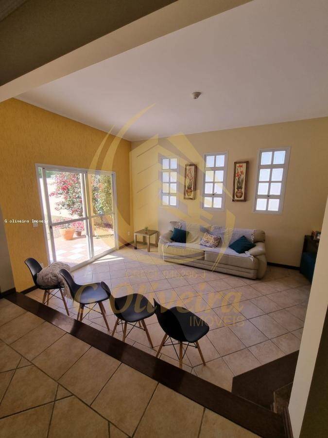 Casa em Jardim Santa Teresa, Jundiaí - Foto 3