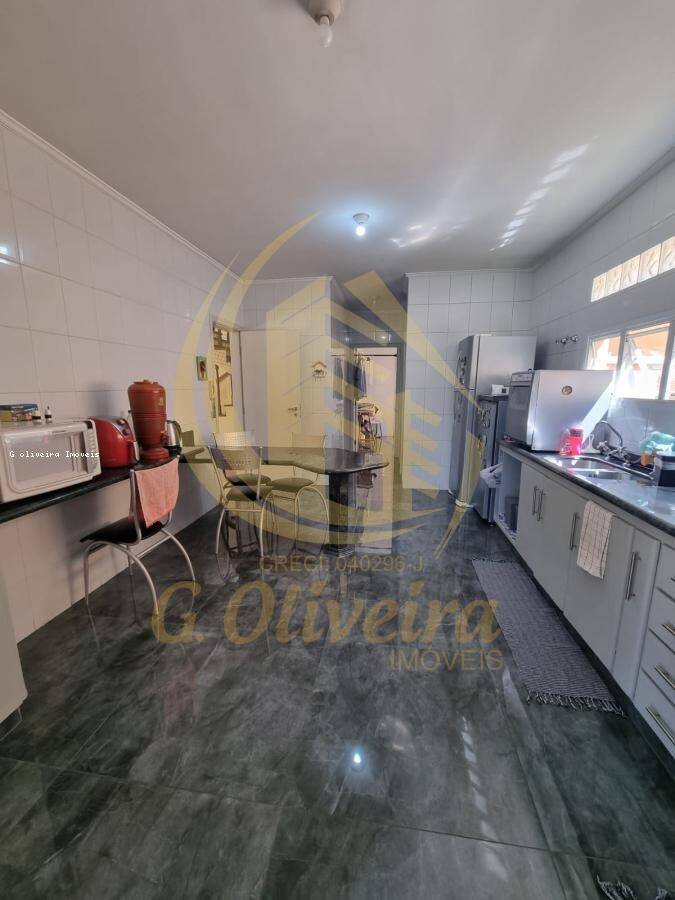 Casa em Jardim Santa Teresa, Jundiaí - Foto 12