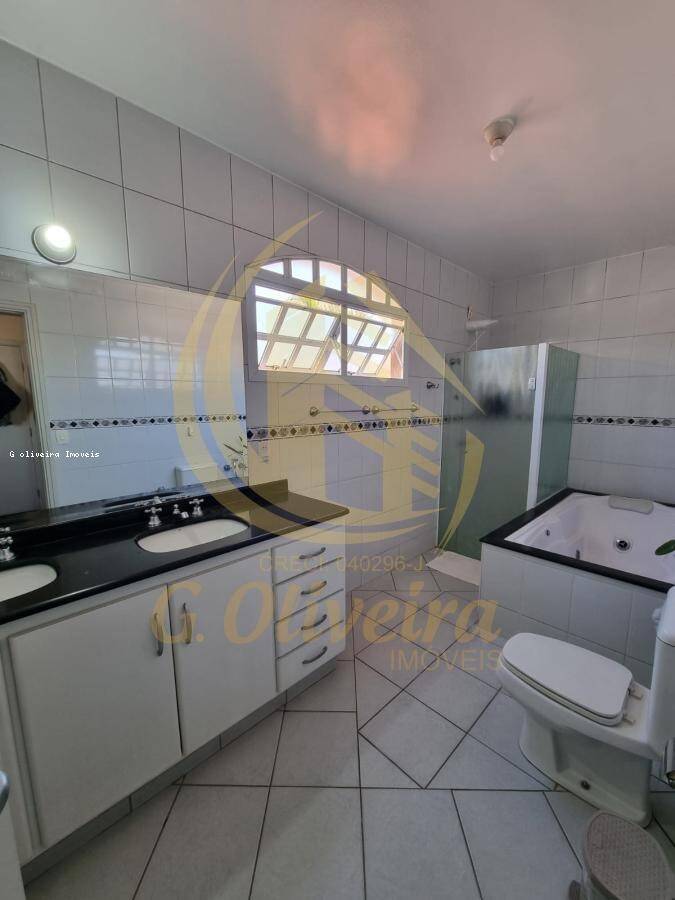 Casa em Jardim Santa Teresa, Jundiaí - Foto 15