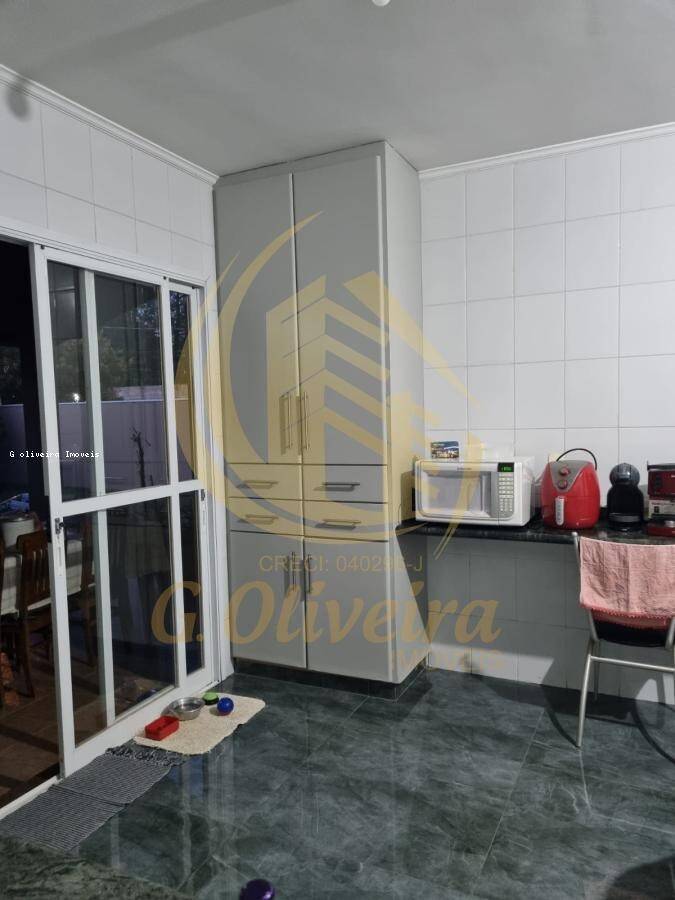 Casa em Jardim Santa Teresa, Jundiaí - Foto 16
