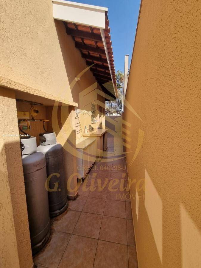 Casa em Jardim Santa Teresa, Jundiaí - Foto 22