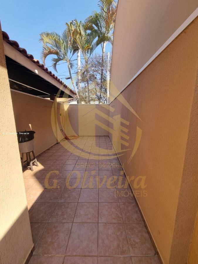 Casa em Jardim Santa Teresa, Jundiaí - Foto 23
