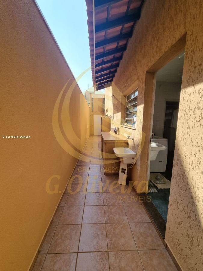 Casa em Jardim Santa Teresa, Jundiaí - Foto 24