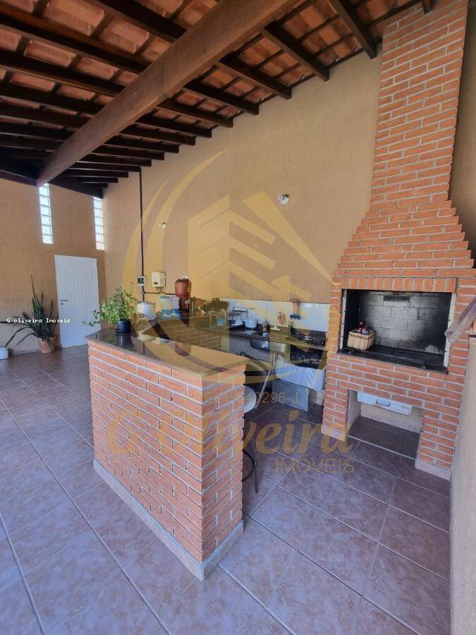 Casa em Jardim Santa Teresa, Jundiaí - Foto 28