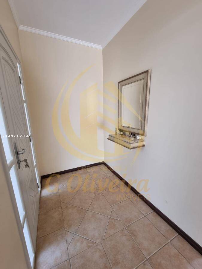 Casa em Jardim Santa Teresa, Jundiaí - Foto 31