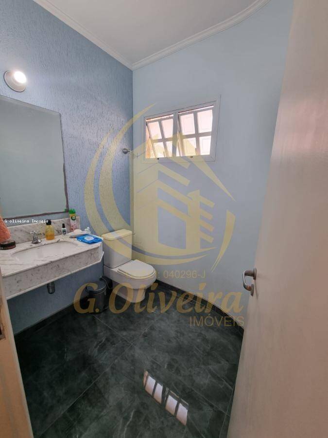 Casa em Jardim Santa Teresa, Jundiaí - Foto 33