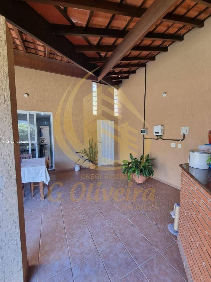 Casa em Jardim Santa Teresa, Jundiaí - Foto 37