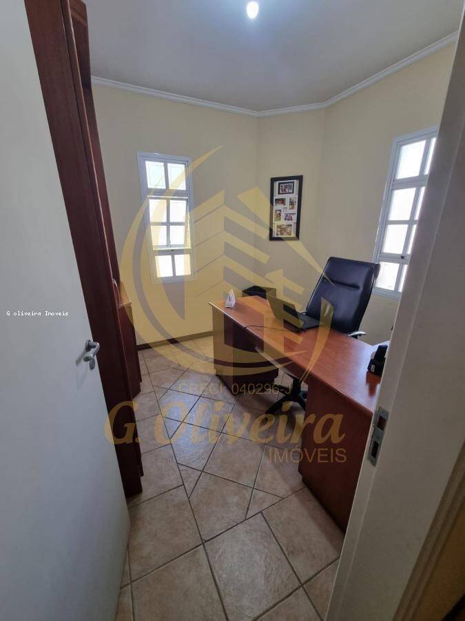 Casa em Jardim Santa Teresa, Jundiaí - Foto 42