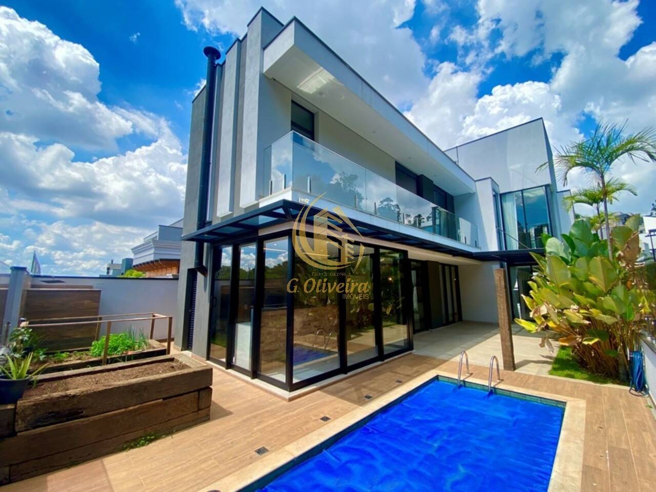 Casa em Recanto Quarto Centenário, Jundiaí - Foto 4