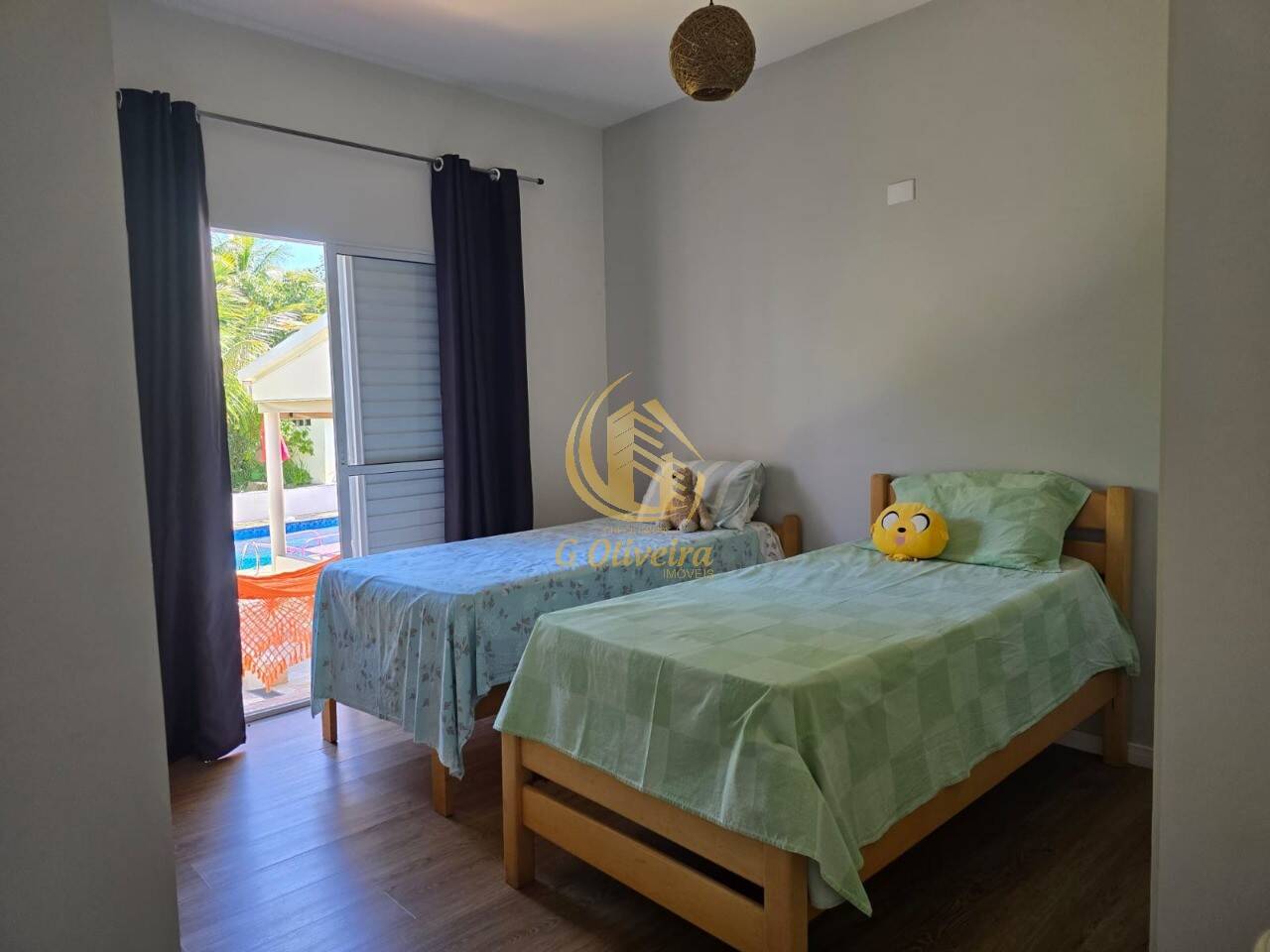 Casa em Jardim Ribeirão 2, Itupeva - Foto 9