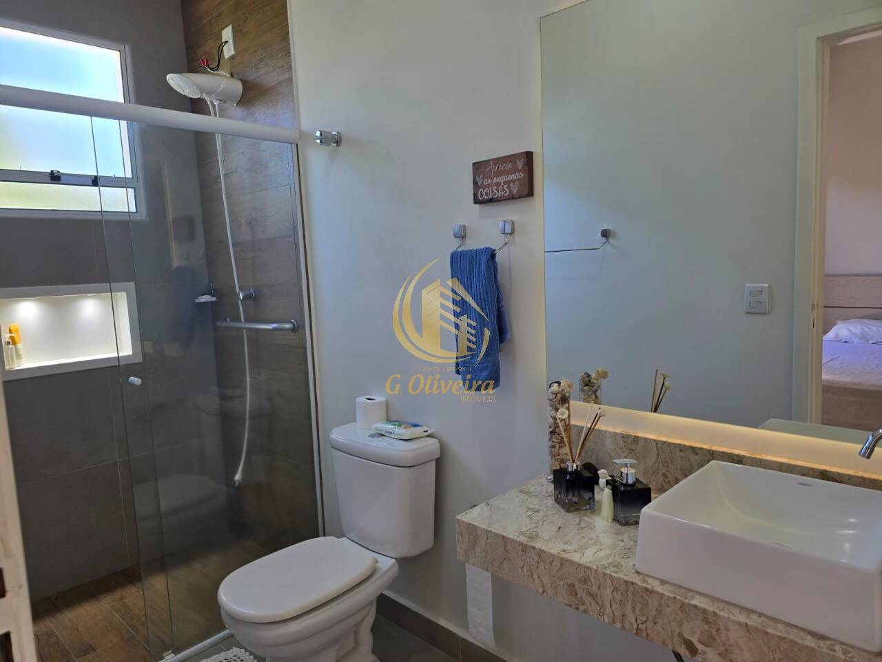 Casa em Jardim Ribeirão 2, Itupeva - Foto 11