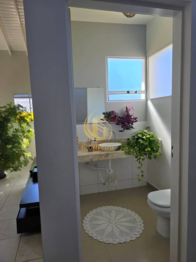 Casa em Jardim Ribeirão 2, Itupeva - Foto 15