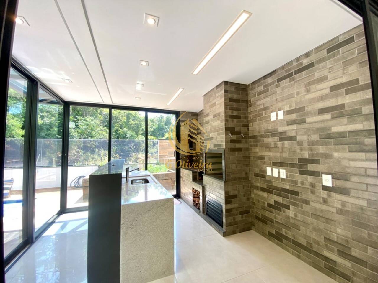 Casa em Recanto Quarto Centenário, Jundiaí - Foto 10