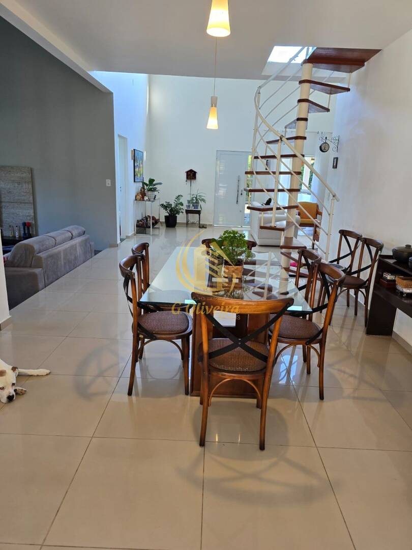 Casa em Jardim Ribeirão 2, Itupeva - Foto 33