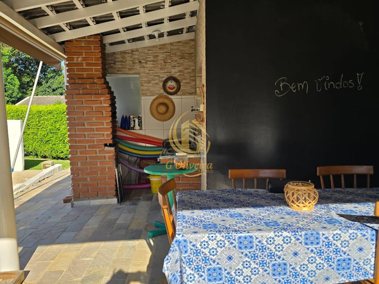 Casa em Jardim Ribeirão 2, Itupeva - Foto 40