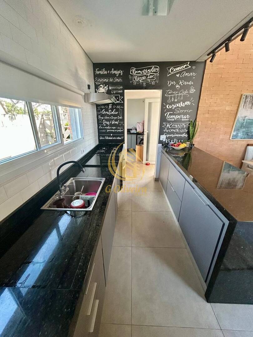 Casa em CENTRO (JACARÉ), Cabreúva - Foto 14