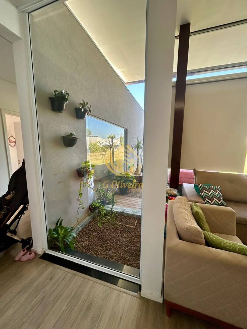 Casa em CENTRO (JACARÉ), Cabreúva - Foto 23