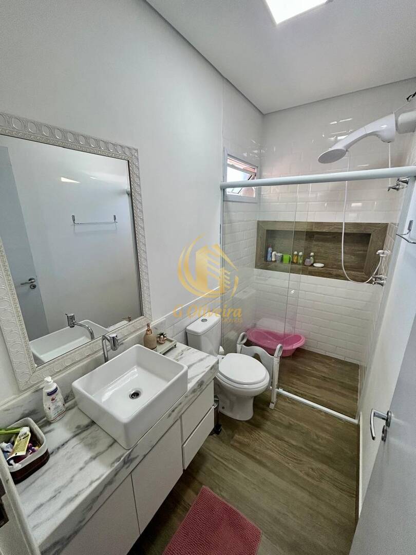 Casa em CENTRO (JACARÉ), Cabreúva - Foto 26
