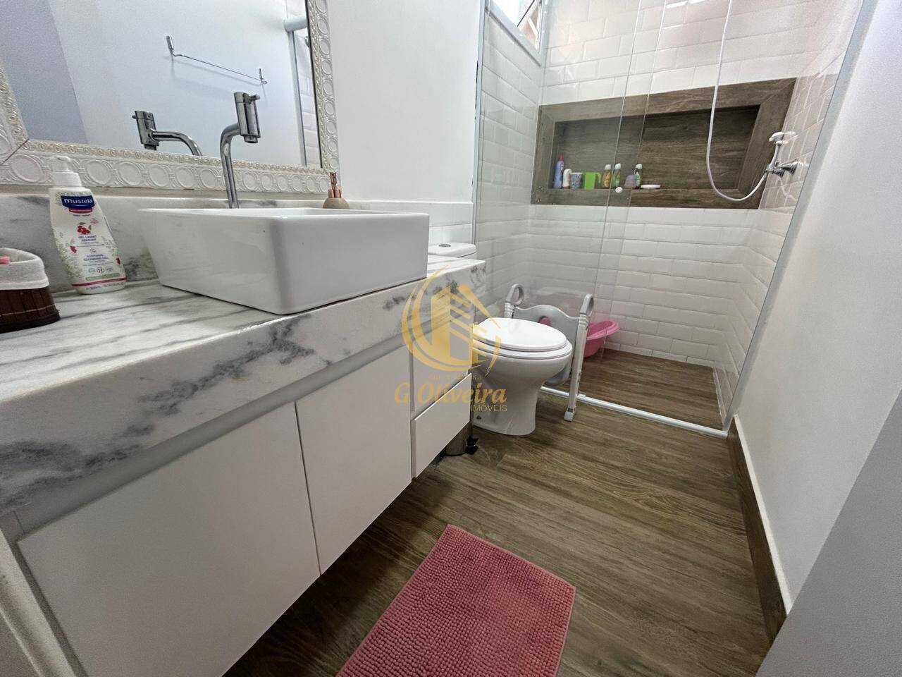 Casa em CENTRO (JACARÉ), Cabreúva - Foto 28
