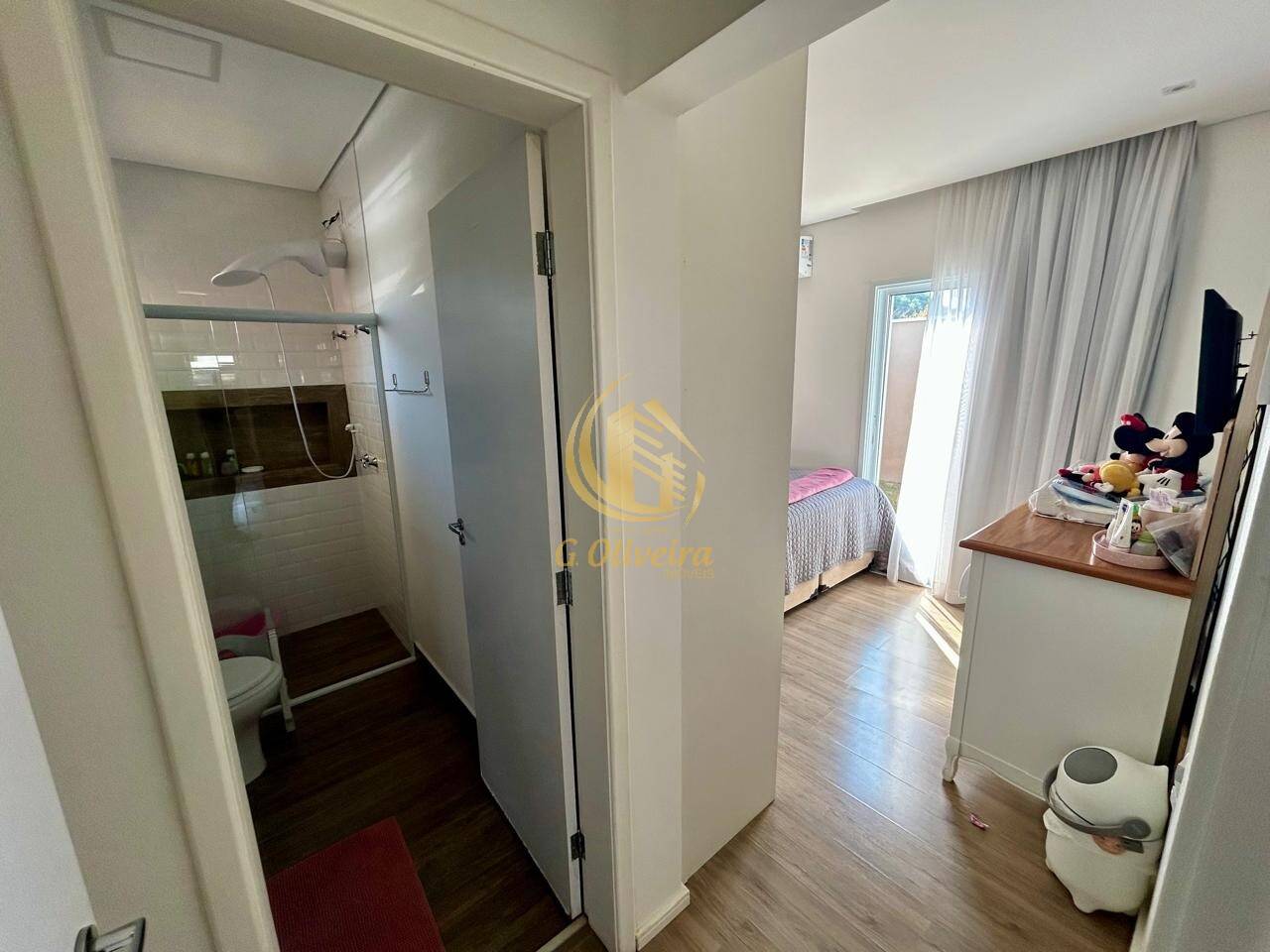 Casa em CENTRO (JACARÉ), Cabreúva - Foto 29