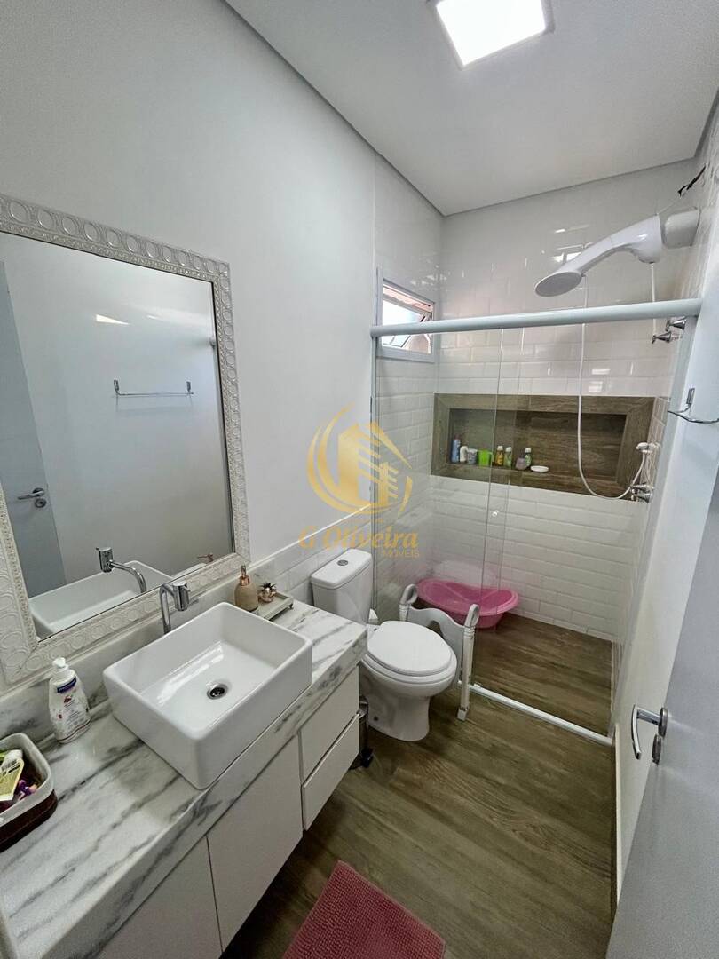 Casa em CENTRO (JACARÉ), Cabreúva - Foto 30