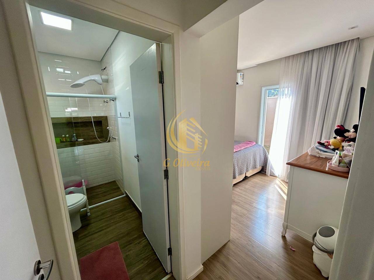 Casa em CENTRO (JACARÉ), Cabreúva - Foto 33