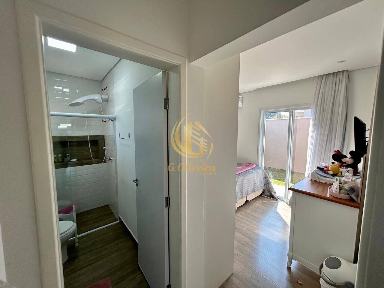 Casa em CENTRO (JACARÉ), Cabreúva - Foto 38