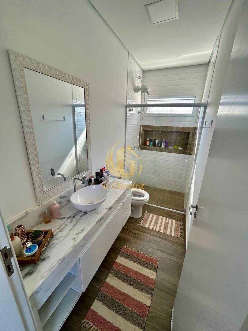 Casa em CENTRO (JACARÉ), Cabreúva - Foto 45