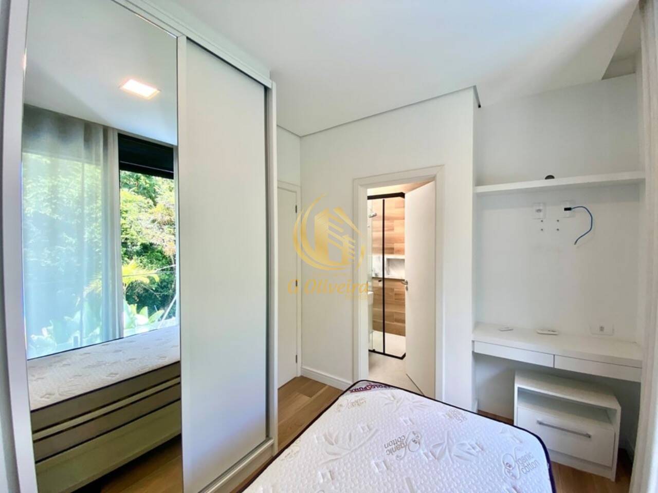 Casa em Recanto Quarto Centenário, Jundiaí - Foto 20
