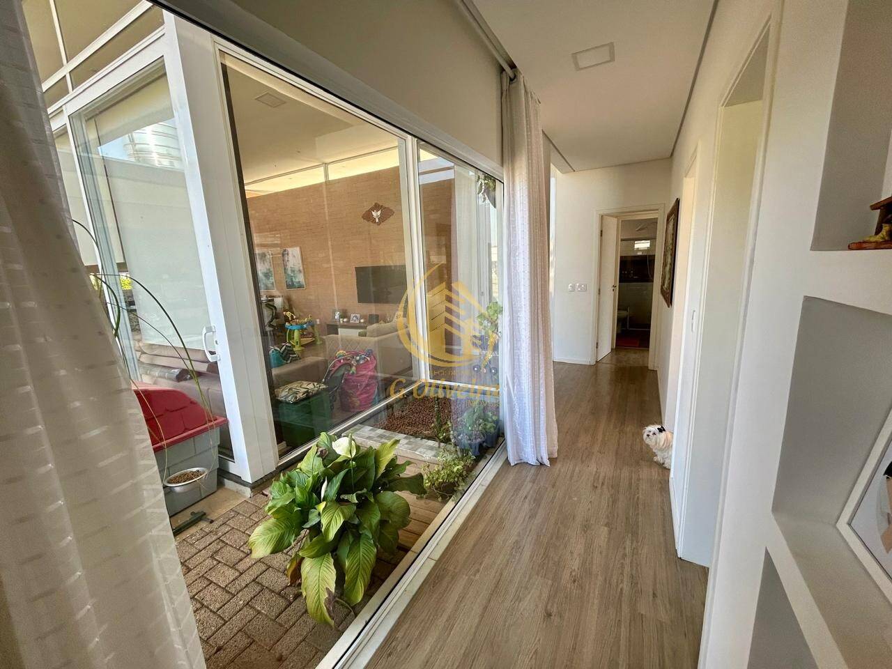 Casa em CENTRO (JACARÉ), Cabreúva - Foto 48
