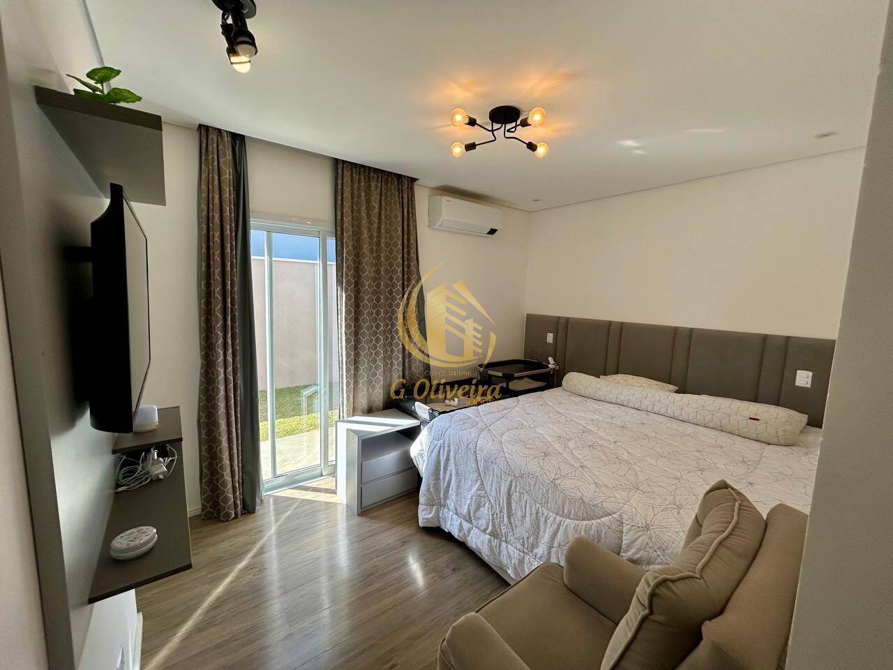 Casa em CENTRO (JACARÉ), Cabreúva - Foto 52