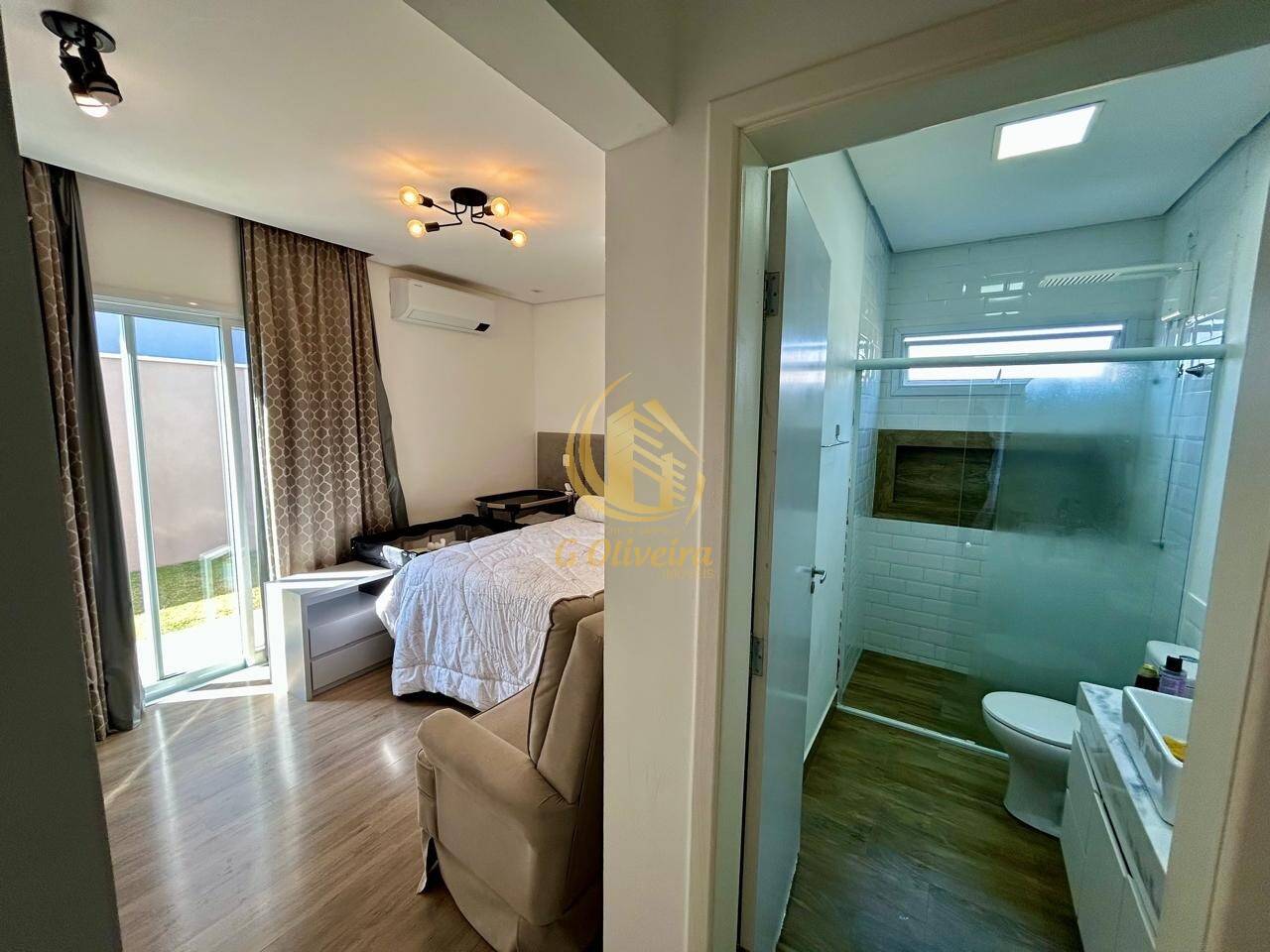 Casa em CENTRO (JACARÉ), Cabreúva - Foto 56