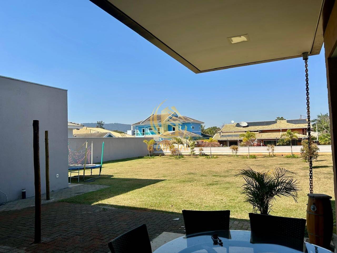 Casa em CENTRO (JACARÉ), Cabreúva - Foto 58