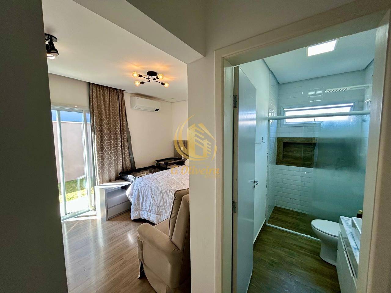 Casa em CENTRO (JACARÉ), Cabreúva - Foto 60