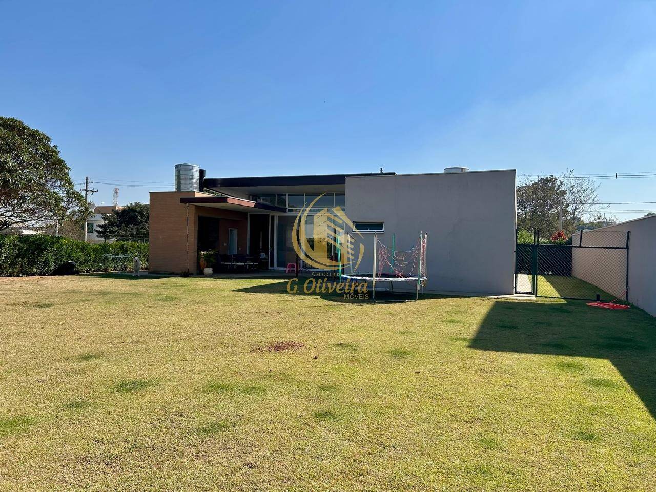 Casa em CENTRO (JACARÉ), Cabreúva - Foto 63